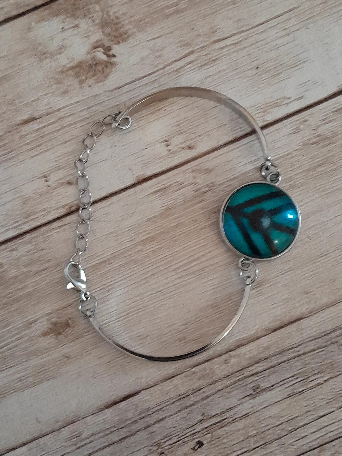 Bracelet Bouclier Lagertha